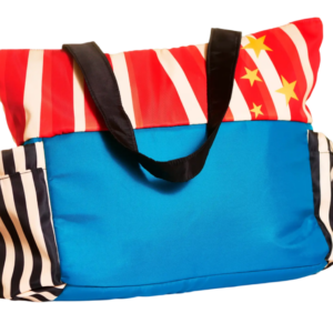 BOLSO CARPA