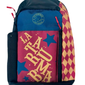 MOCHILA SELLO