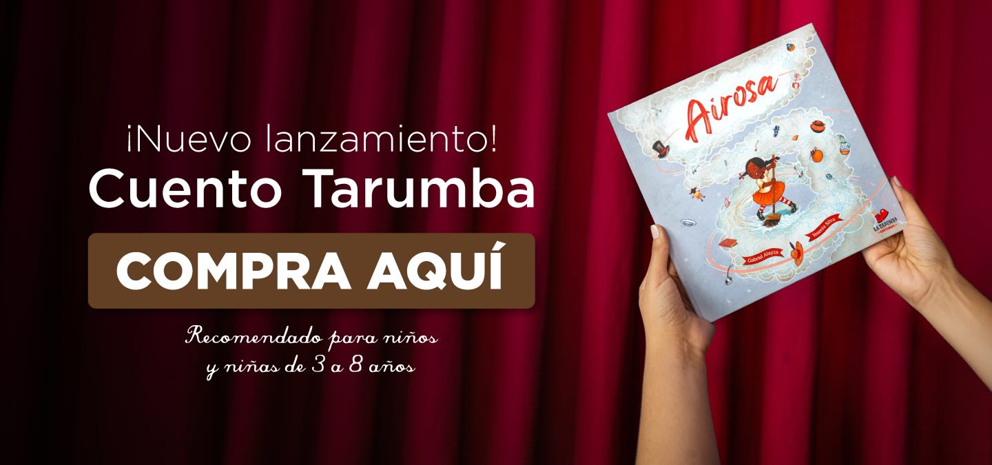 Cuento Airosa