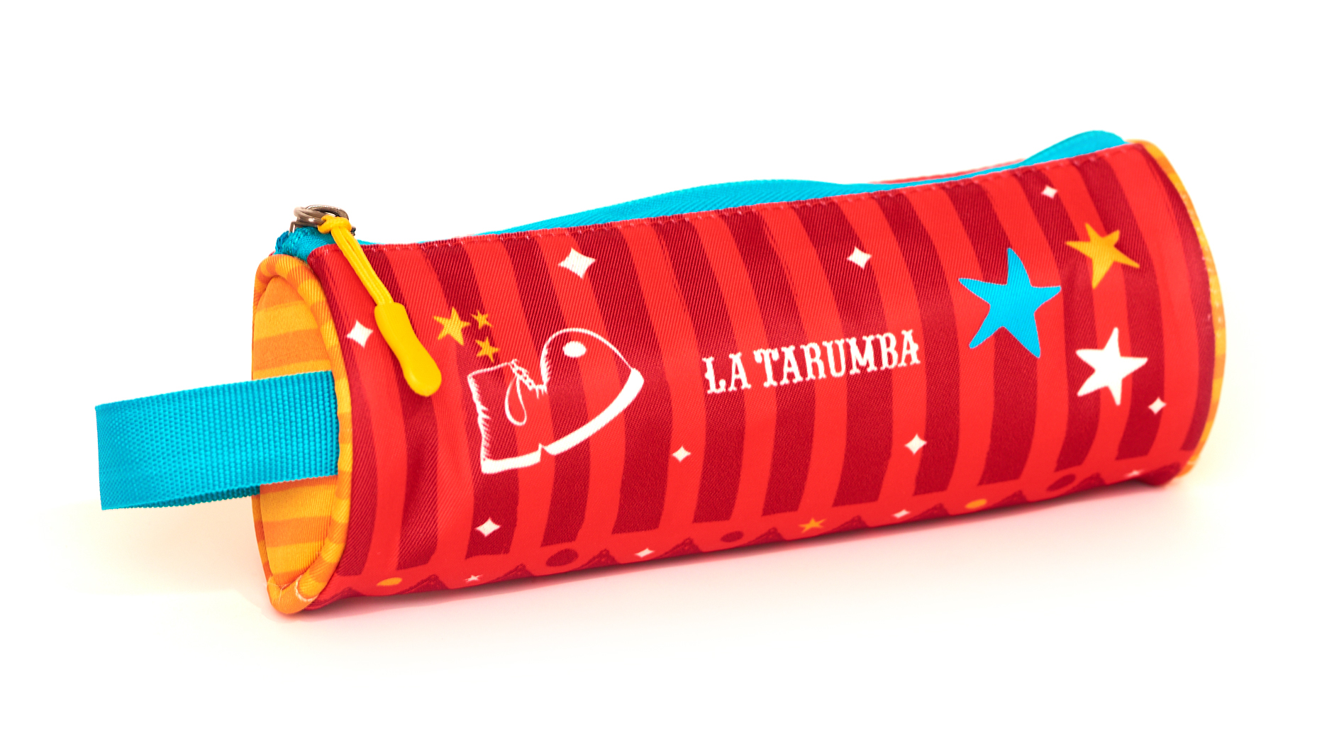 CARTUCHERA PAYASO - Imagen 2