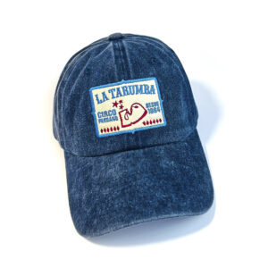 GORRA SELLO