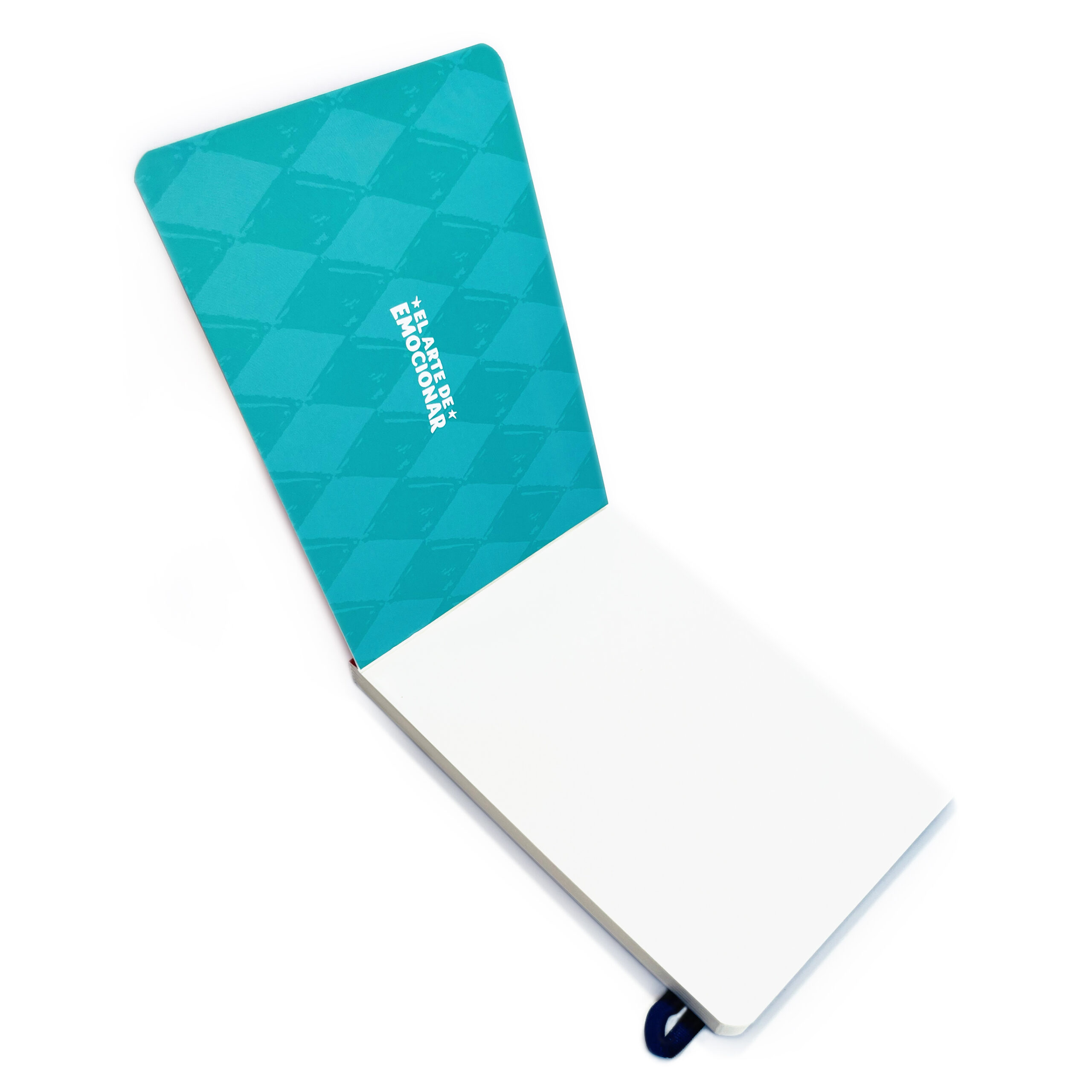 LIBRETA CIRCO - Imagen 2