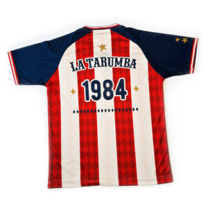 CAMISETA 1984