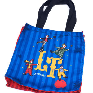 BOLSO MAGIA AZUL