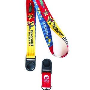 LANYARD
