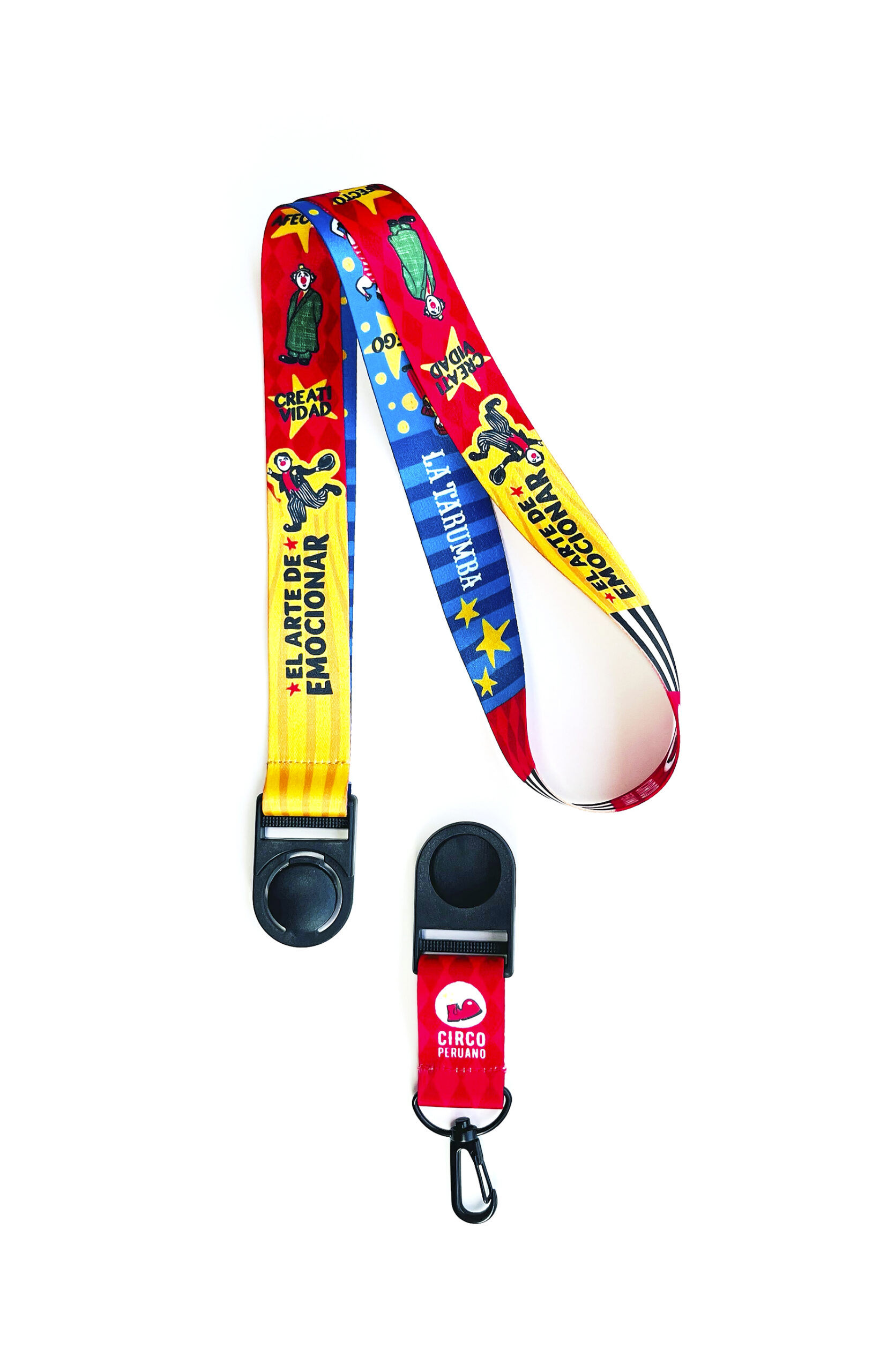 LANYARD