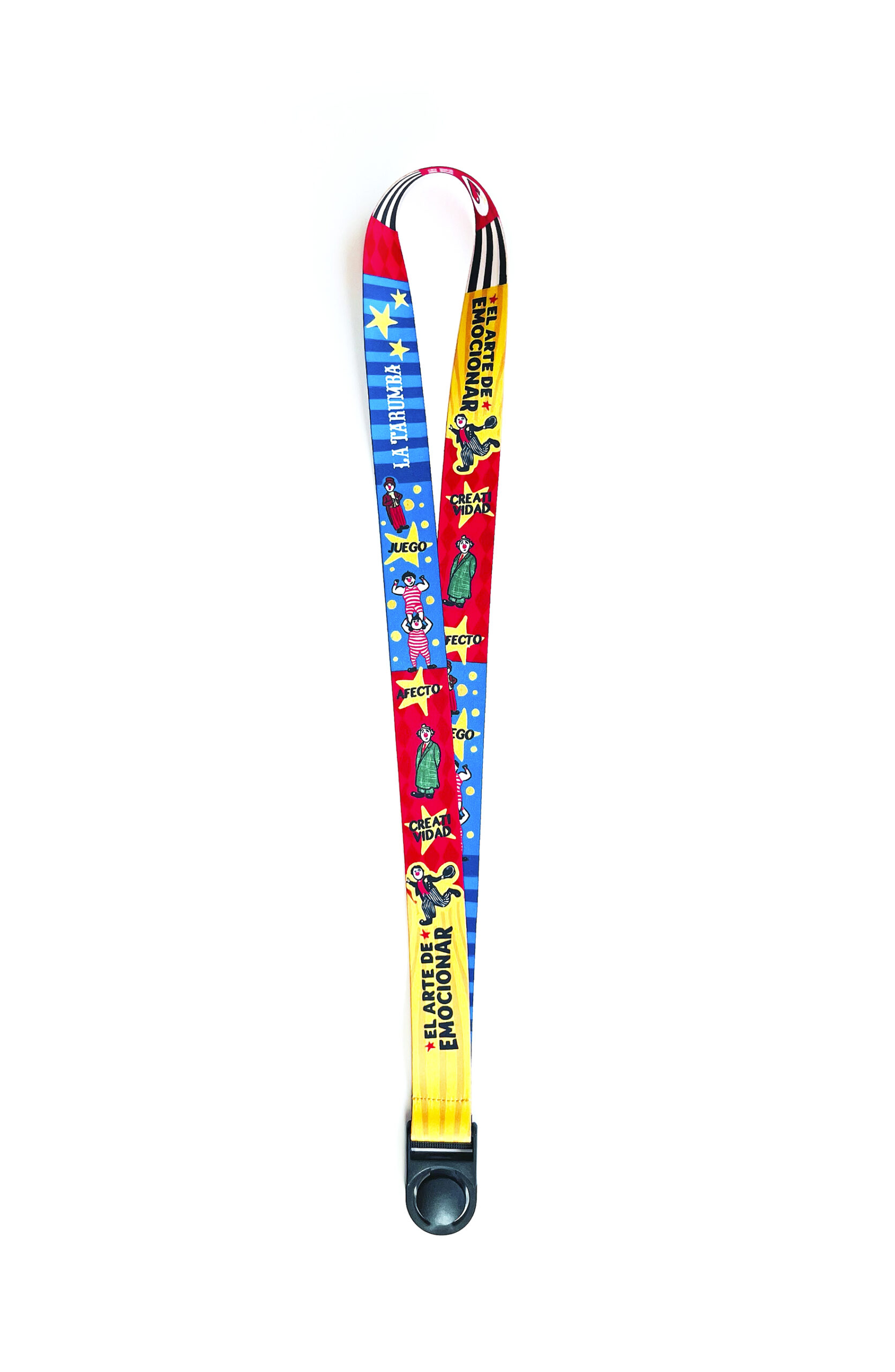 LANYARD - Imagen 2