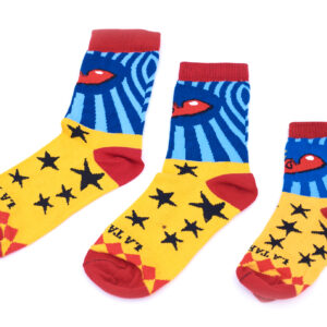 MEDIAS ESTRELLAS