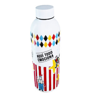 BOTELLA TÉRMICA 500 ML