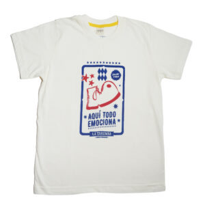 POLO EMOCIONA